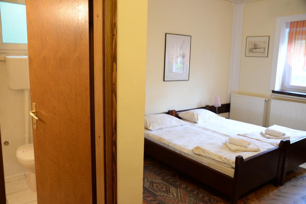 Vila Regina Palić Habitación foto
