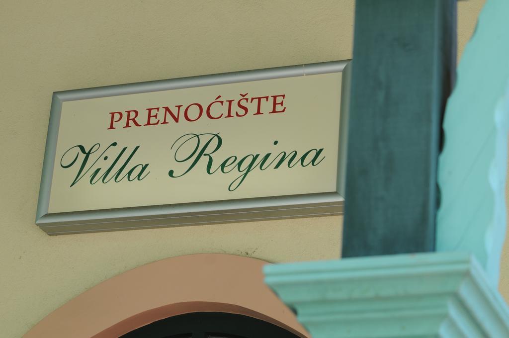 Vila Regina Palić Habitación foto
