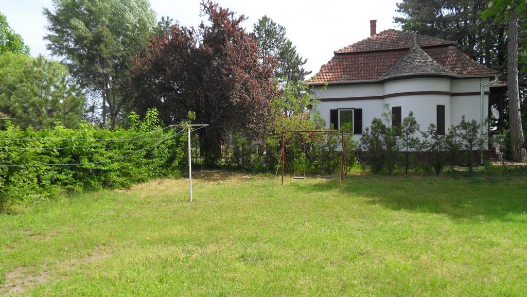 Vila Regina Palić Habitación foto